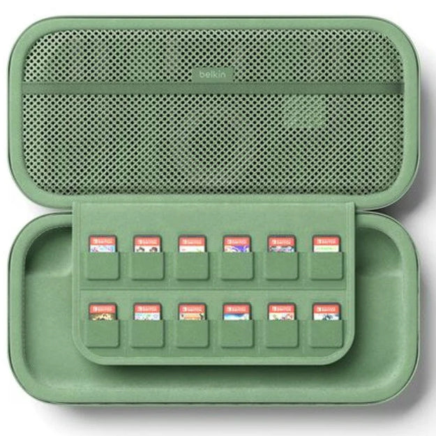 Belkin Gaming Travel Case For Nintendo Switch 2