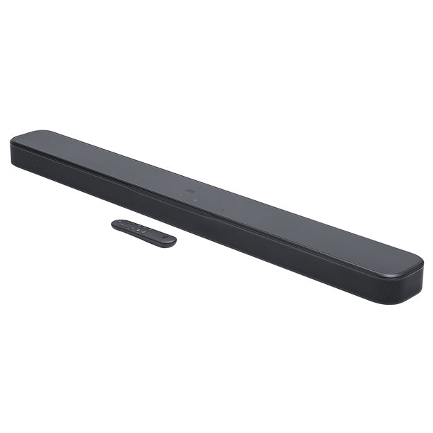 JBL Bar 300MK2 5.0 Channel Soundbar With Dolby Atmos - Black