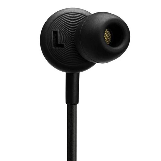Marshall Mode Wired 3.5 Input In-Ear Headphone - Black