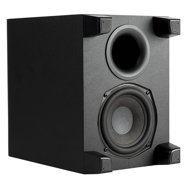 Polk Signa S4 Dolby Atmos 3.1.2 Sound Bar With Wireless Subwoofer - Black