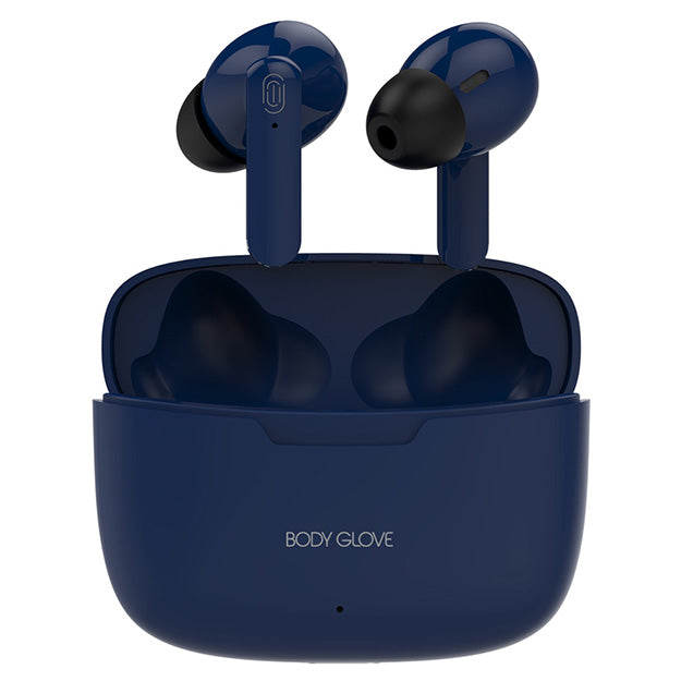 Body Glove Essentials TWS Lux Series Wireless In-Ear Earbuds