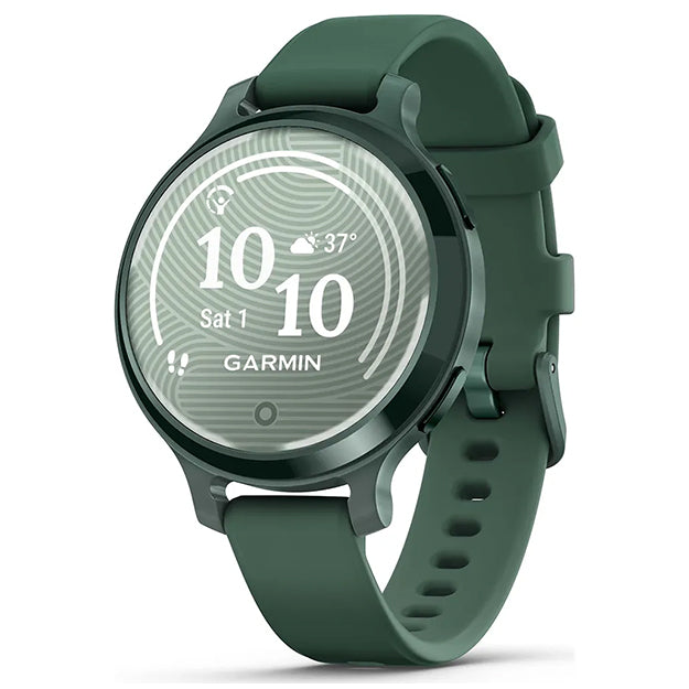 Garmin Lily 2 Active The Small Stylish Smartwatch For Ladies