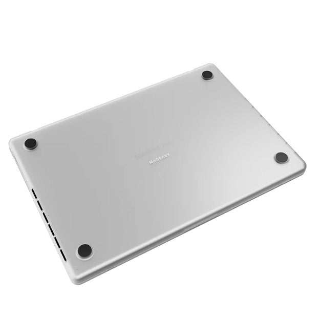 SwitchEasy MAGEASY Aero Case For MacBook Neo 13" (2026, A18)