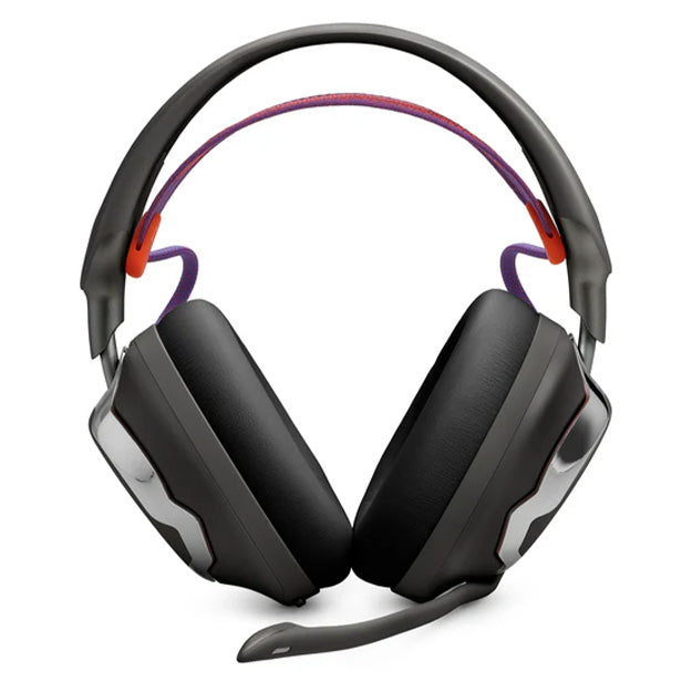 JBL Quantum 950 Bluetooth Over-Ear Gaming Headphone - Black