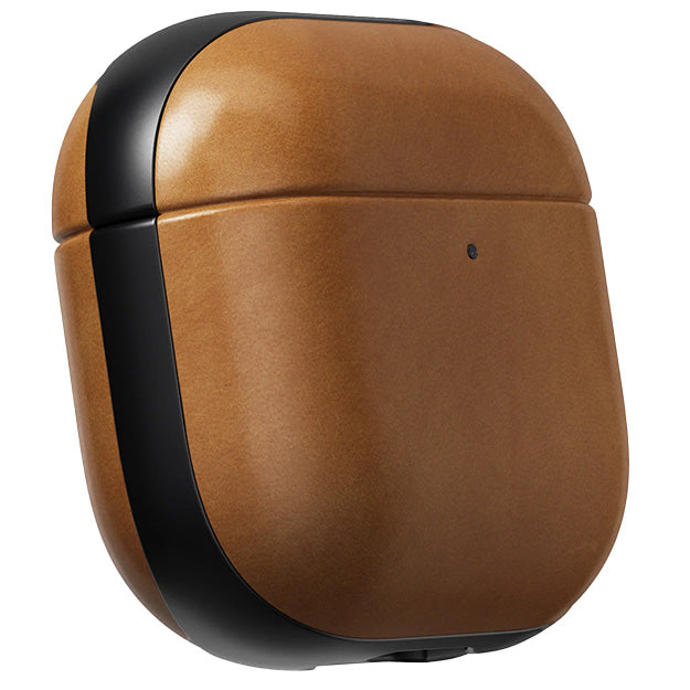 Nomad Modern Leather Case For Apple Airpods 4th Gen
