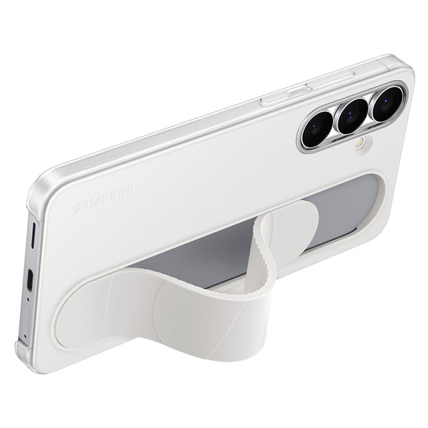 Samsung Standing Grip Cover For Samsung Galaxy S25 FE