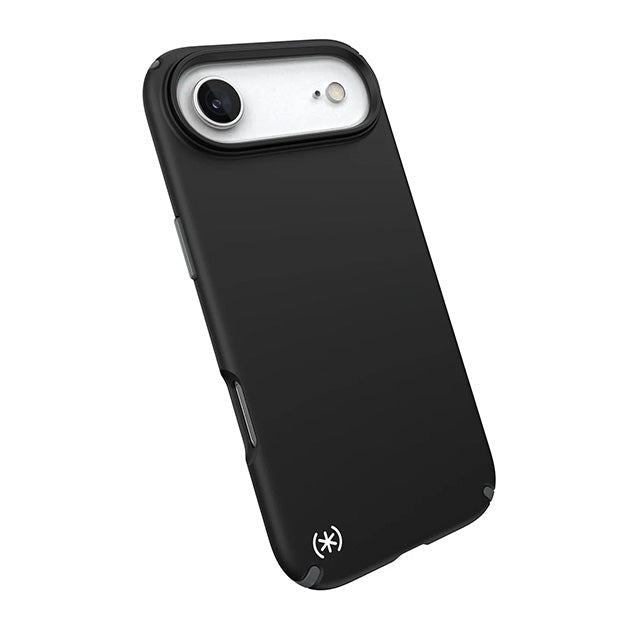 Speck Presidio2 Pro Case With MagSafe For iPhone AIR - Black/Slate Grey