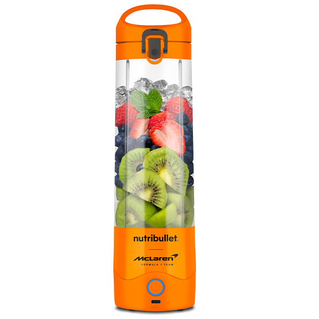 Nutribullet Portable McLaren Edition