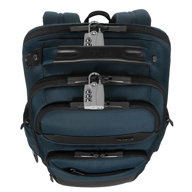 Targus 15-16" HeritageLuxe Backpack