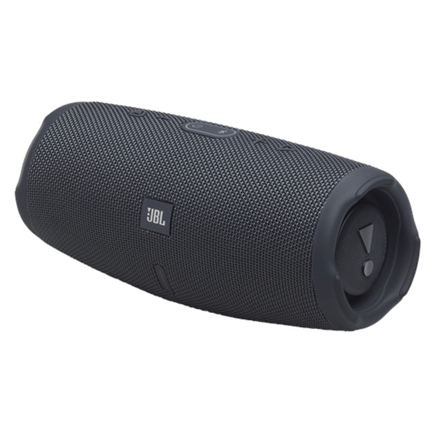 JBL Charge Essential 3 SE Portable Bluetooth Speaker - Black