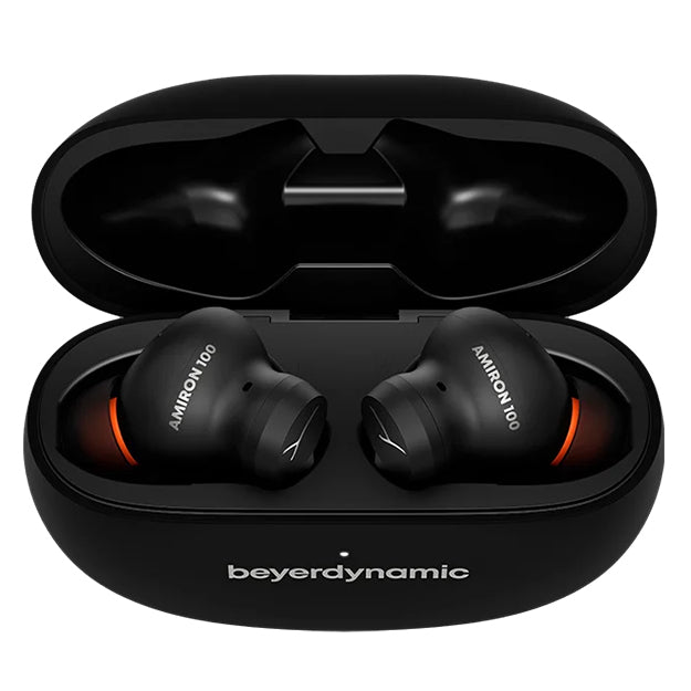 Beyerdynamic AMIRON 100 True Wireless In-Ear Earphones With ANC