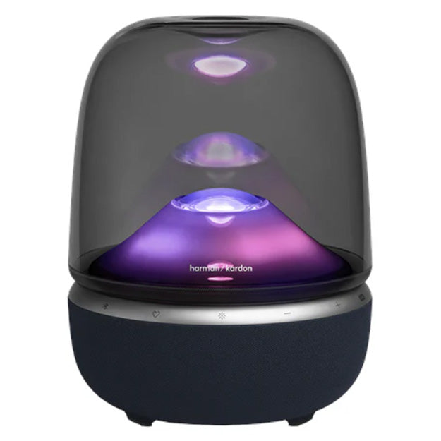 Harman Kardon Aura Studio 5 WIFI Home Bluetooth Speaker - Black