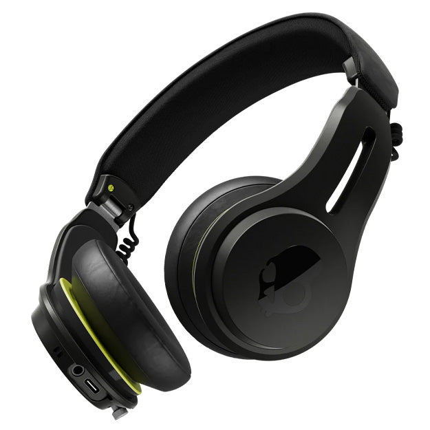 SkullCandy Icon Noise Cancelling True Wireless Over-Ear Headphones