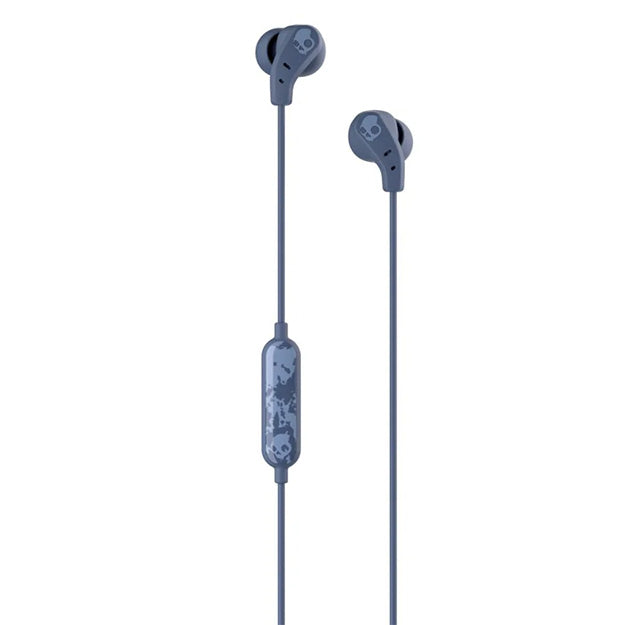 SkullCandy Set Wired In-Ear Earbuds - Washed