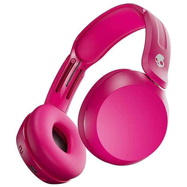 SkullCandy Icon 180 Wireless On-Ear Headphones
