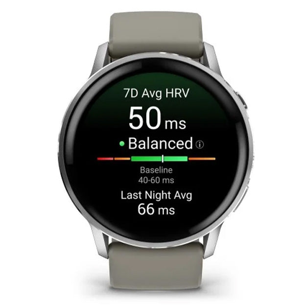 Garmin Venu 4 45mm Premium Sports & Fitness GPS Smartwatch