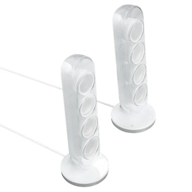 Harman Kardon SoundSticks 5 2.1 Channel Bluetooth Speaker With HDMI