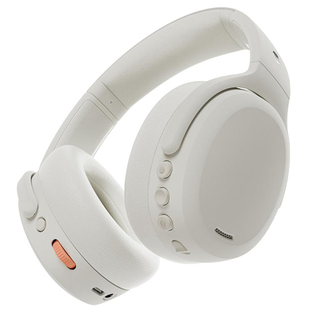 SkullCandy Crusher ANC 2 Sensory Bass Over-Ear Headphones With ANC