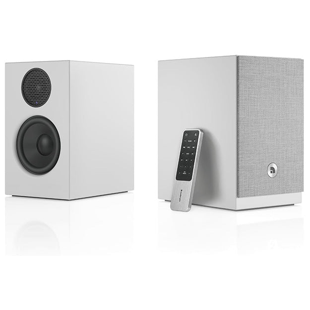 Audio Pro A28 W Multiroom Stereo Speakers (WiFi & Bluetooth)