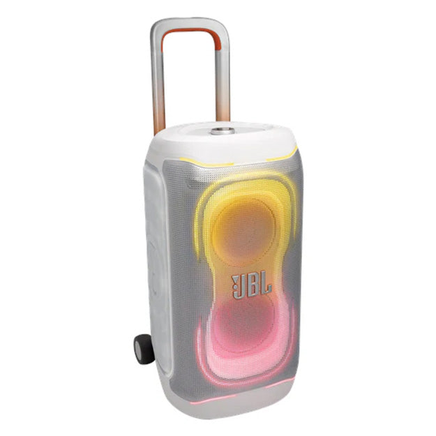 JBL Partybox 330 Portable Party Speaker With Futuristic Lighting