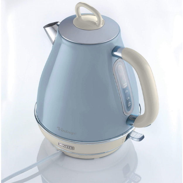 Ariete 2869 Vintage 1.7L Electric Kettle