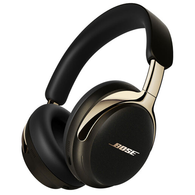 Bose QuietComfort Ultra (2nd Gen) Noise Cancelling Over-Ear Headphones