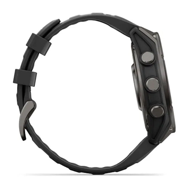 Garmin fenix 9 Series 51mm Premium Multisport GPS Smartwatch
