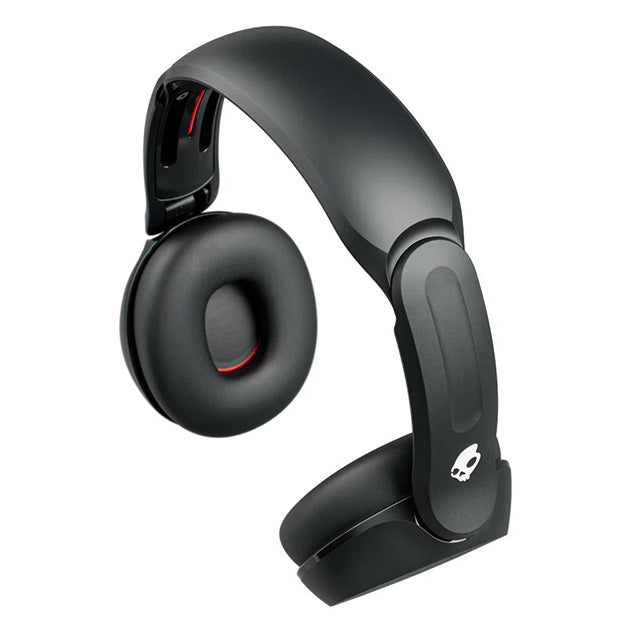 SkullCandy Icon 180 Wireless On-Ear Headphones - True Black