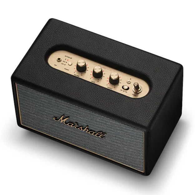 Marshall Acton IV Bluetooth Portable Speaker