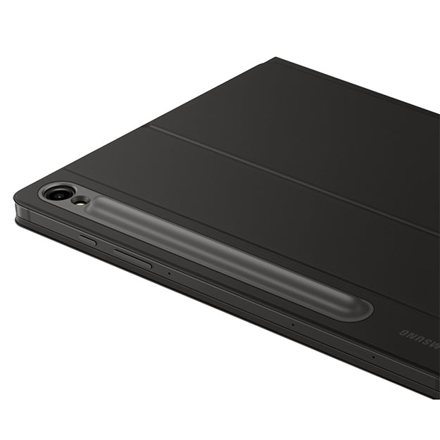 Samsung Keyboard Book Cover AI Key For Samsung Galaxy Tab S9 – Black