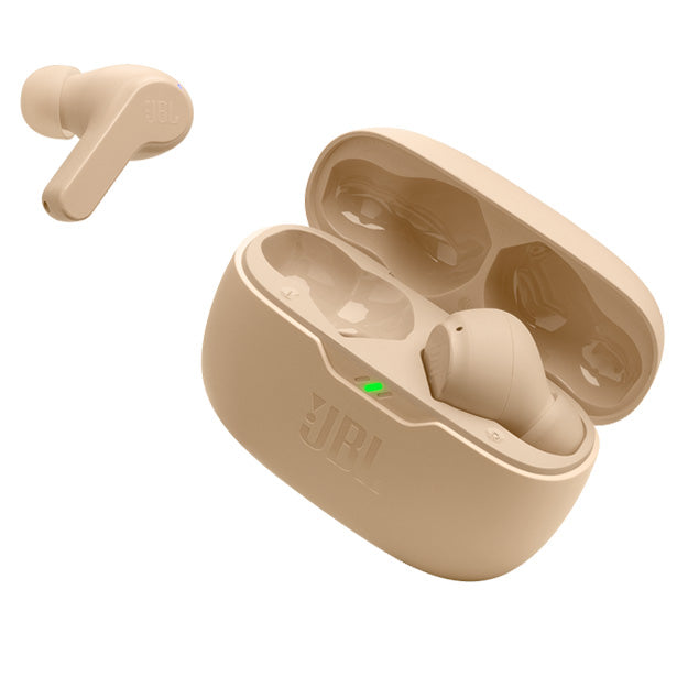 JBL Wave Beam True Wireless In-Ear Headphones