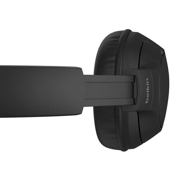 Belkin SoundForm Surround Wireless Over-Ear Bluetooth Headphones