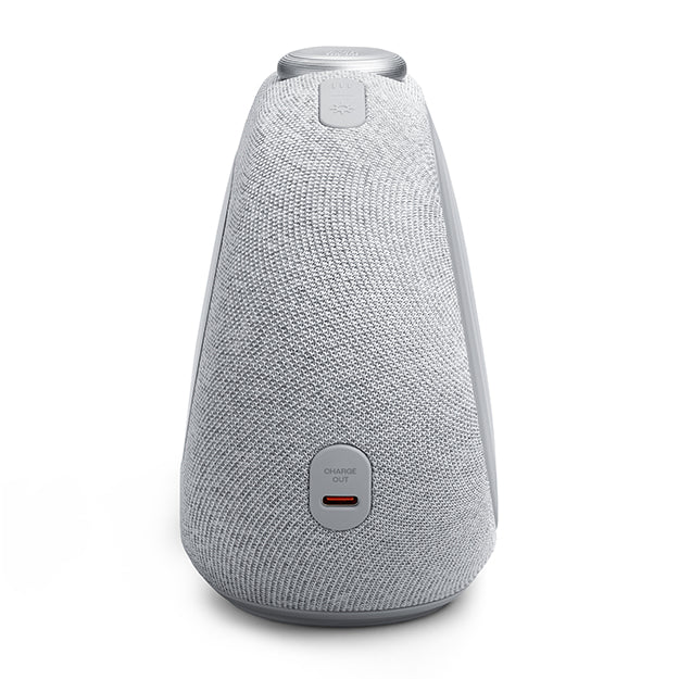 JBL Horizon 3 Bluetooth Alarm Clock Radio With FM