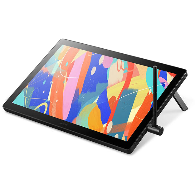 Wacom Cintiq 16" (2025) Pen Dispay - Black