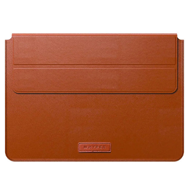 Hyper HyperShield Stand & Go Sleeve For 13"/14" MacBook Pro And Air