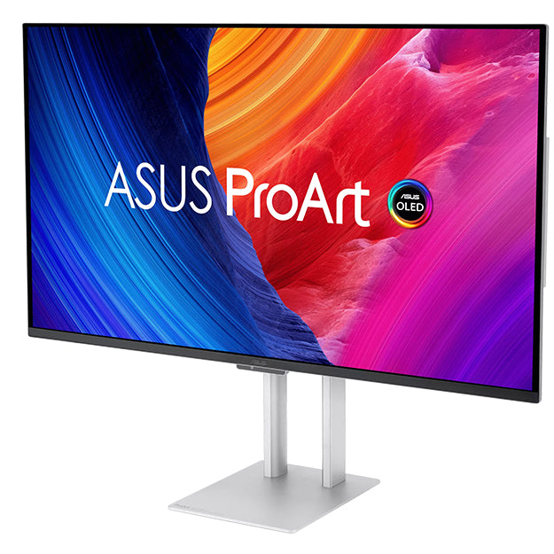Asus ProArt Display OLED PA32UCDM 32" Professional Monitor - Black
