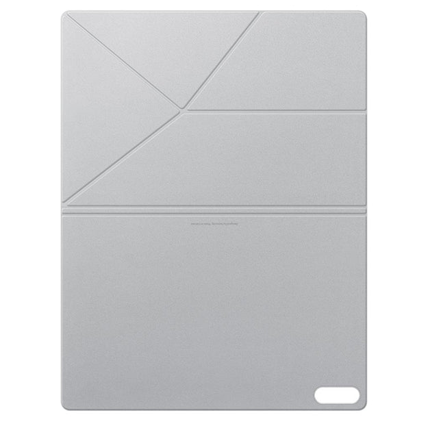 Samsung Smart Book Cover For Samsung Galaxy Tab S11 Ultra – White