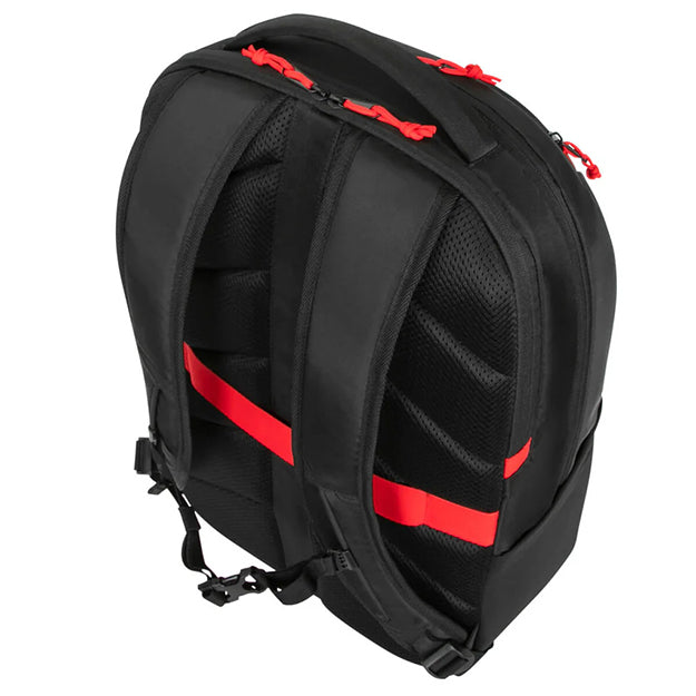 Targus Strike II 17.3” Gaming Backpack - Black