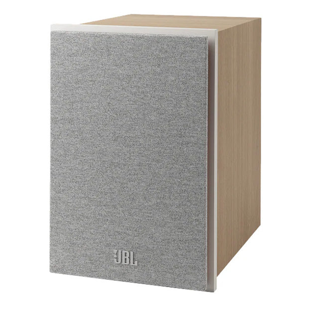 JBL Stage 240B Bookshelf Speakers (Pair)