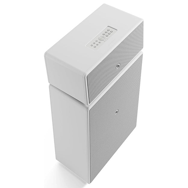 Audio Pro Drumfire II W Multiroom Speaker (WiFi & Bluetooth)