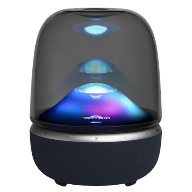 Harman Kardon Aura Studio 5 WIFI Home Bluetooth Speaker - Black