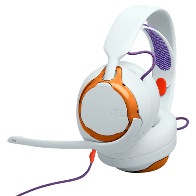 JBL Quantum 250 Wired Gaming Over-Ear Headphone