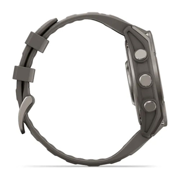 Garmin fenix 9 Series 51mm Premium Multisport GPS Smartwatch