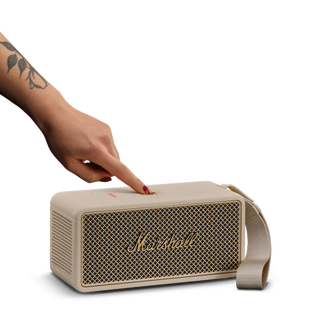 Marshall Middleton II Portable Speaker