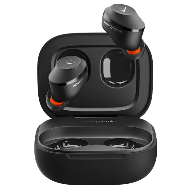 Beyerdynamic AMIRON 300 True Wireless In-Ear Earphones With ANC