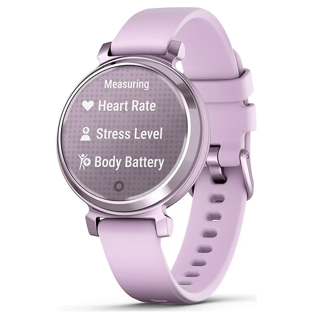 Garmin Lily 2 The Small Stylish Smartwatch For Ladies