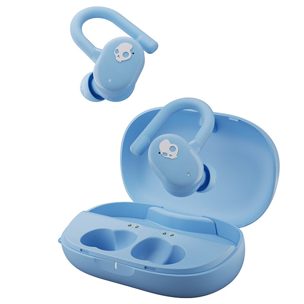 SkullCandy Push Play Active True Wireless In-Ear Earbuds