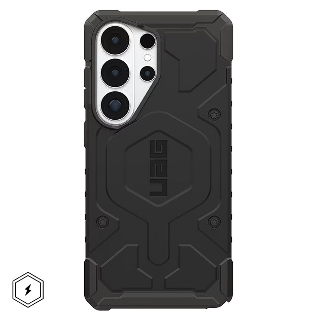 UAG Pathfinder Rugged Case For Galaxy S26 ULTRA - Black
