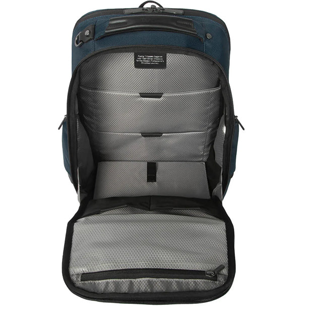 Targus 15-16" HeritageLuxe Backpack