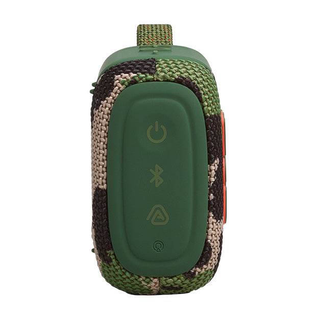 JBL Go 5 Portable Waterproof Bluetooth Speaker